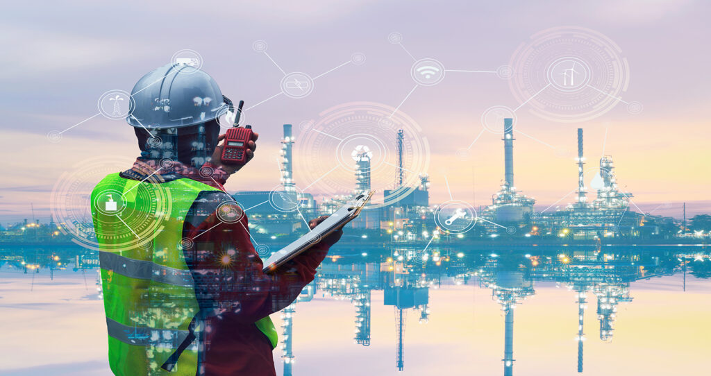 Fueling Innovation: Why Data is the New Oil?